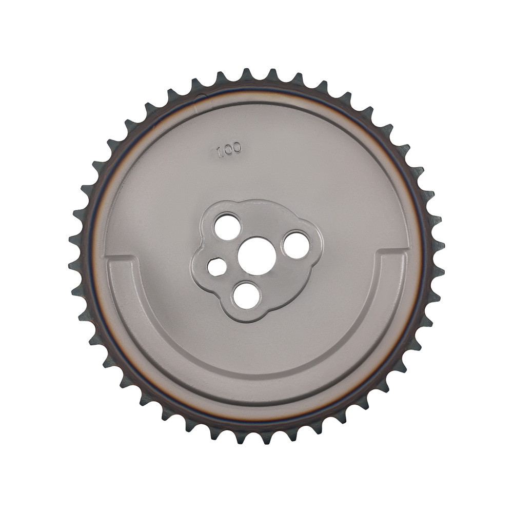 Engine Timing Chain Kit compatible for Chevy Tahoe 2000-2014 12586665 12556582