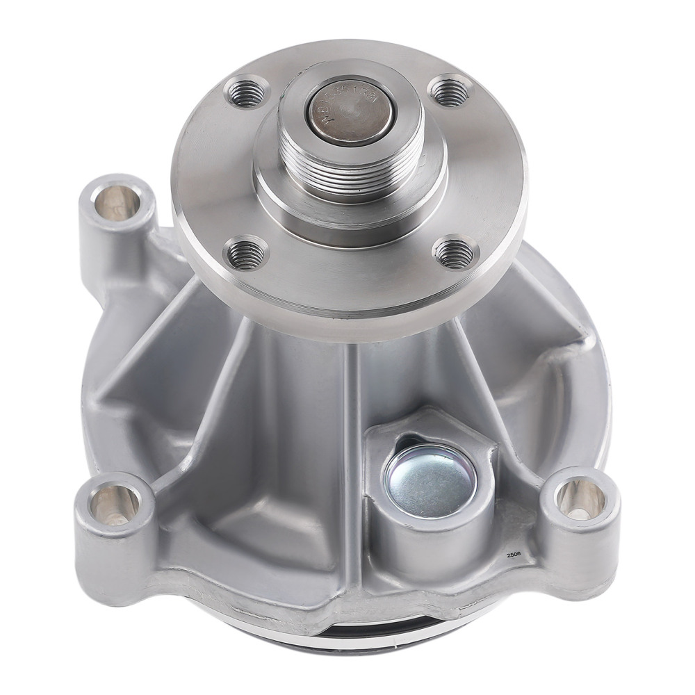 Engine Timing Chain Kit compatible for Ford Crown Victoria Base 4.6L 02-03 TS10387BC