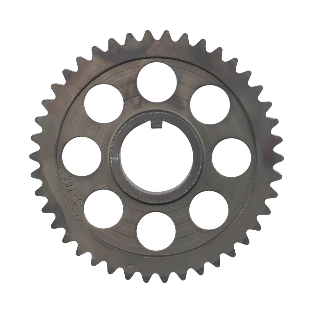 Engine Timing Chain Kit compatible for Ford Crown Victoria Base 4.6L 02-03 TS10387BC