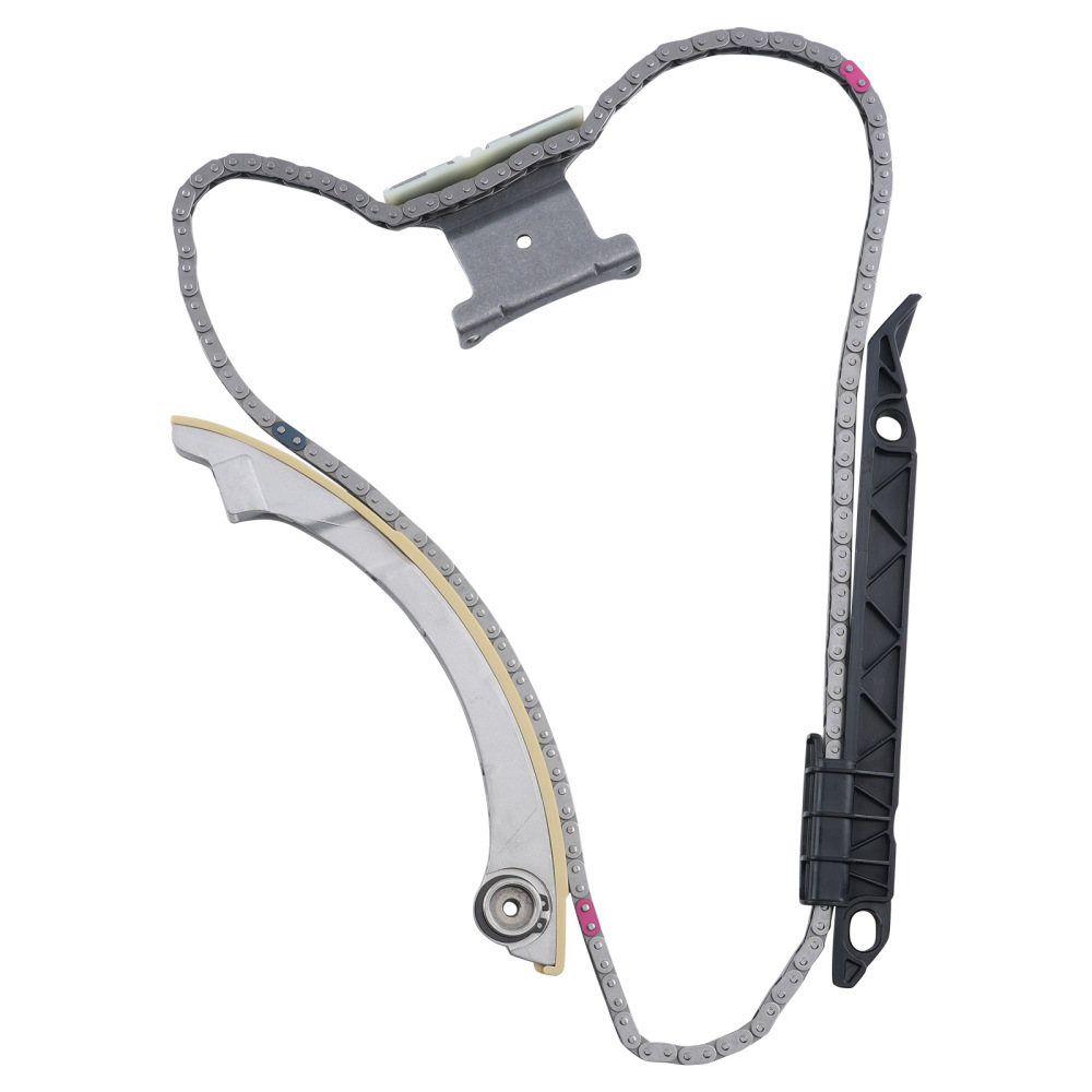 Engine Timing Chain Kit compatible for Buick LaCrosse 2.4L 2011-2016 7110361100 148L