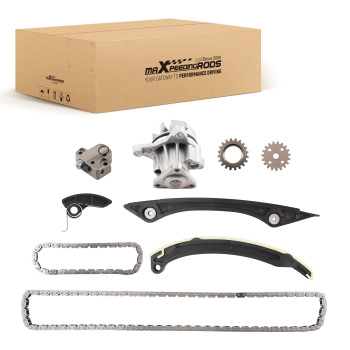 Complete Engine Timing Kit compatible for Ford Focus 2.0L 2012-2017 CP9Z-6268-A