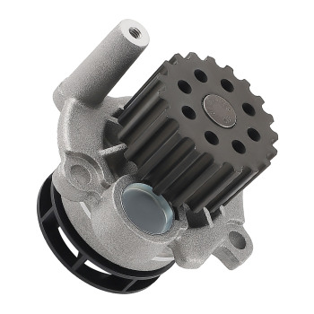 Timing Belt + Water Pump Kit compatible for VW Audi Skoda Seat 1.2 1.6 2.0 TDIKP25649XS-1
