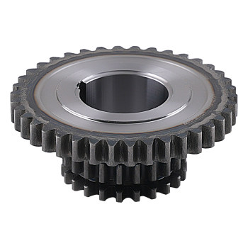 Timing Chain Kit compatible for Nissan Frontier 2.5L L4 152ci 2005-2016 130706N21A