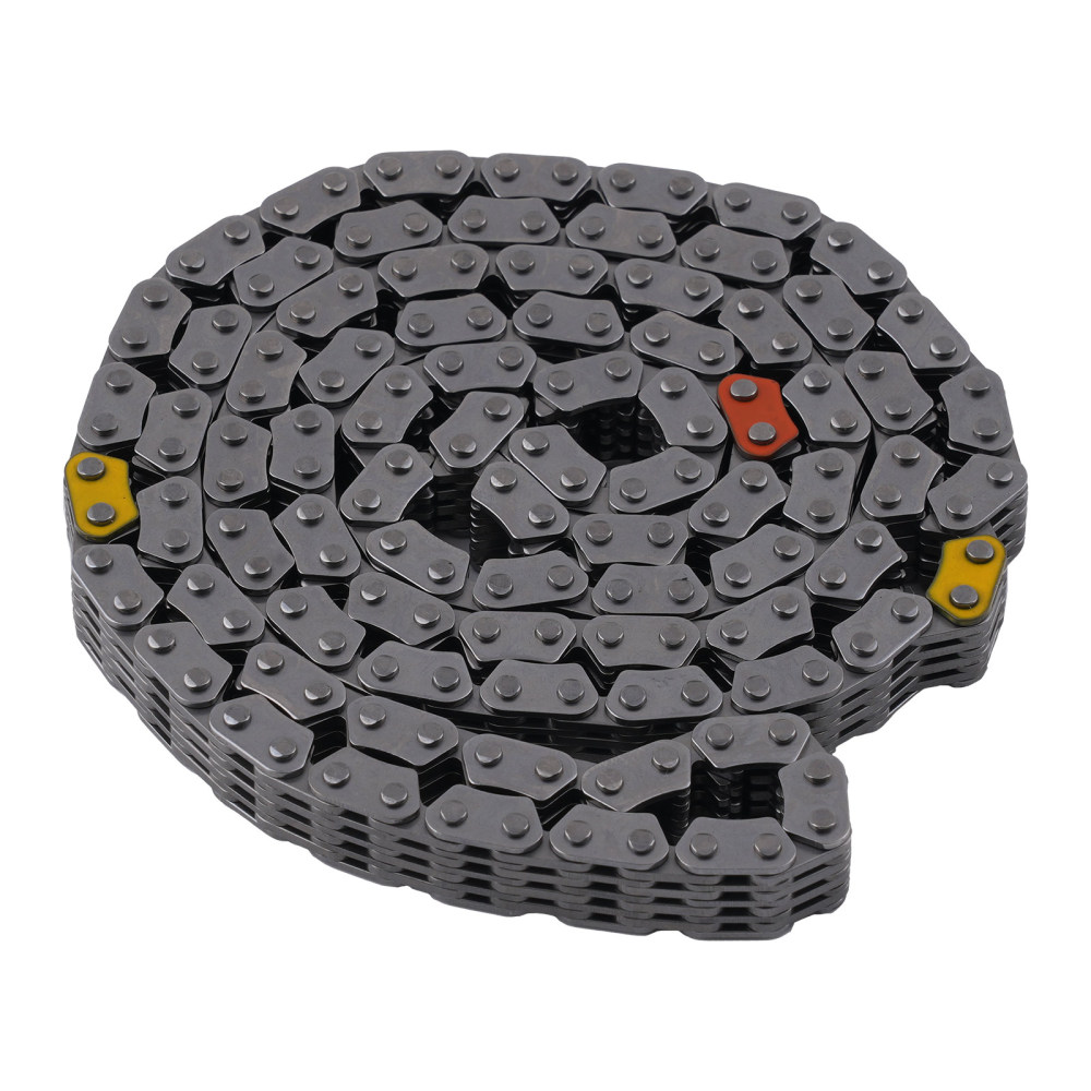 Timing Chain Kit compatible for Nissan Frontier 2.5L L4 152ci 2005-2016 130706N21A