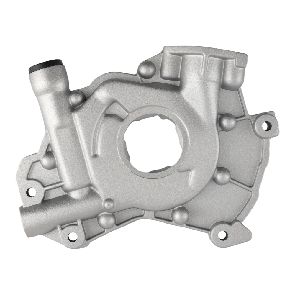 Engine Timing Chain Kit compatible for Ford F-250 Super Duty King Ranch 5.4L 2005-2010