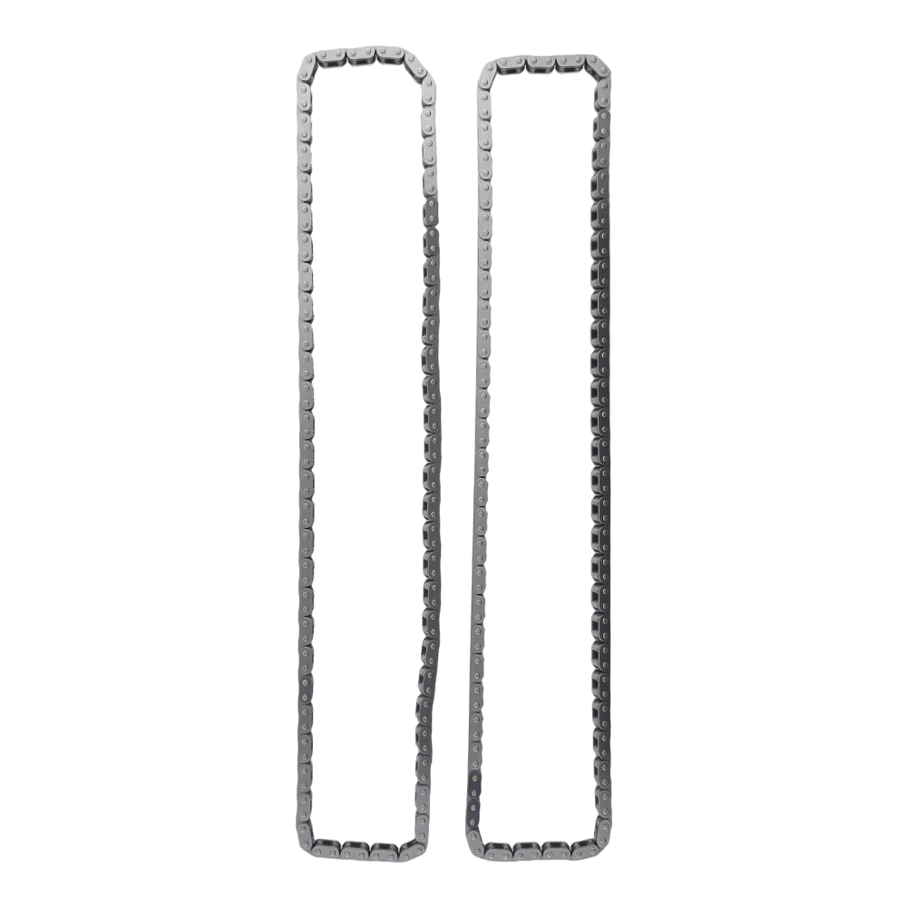 Engine Timing Chain Kit compatible for Ford F-250 Super Duty King Ranch 5.4L 2005-2010