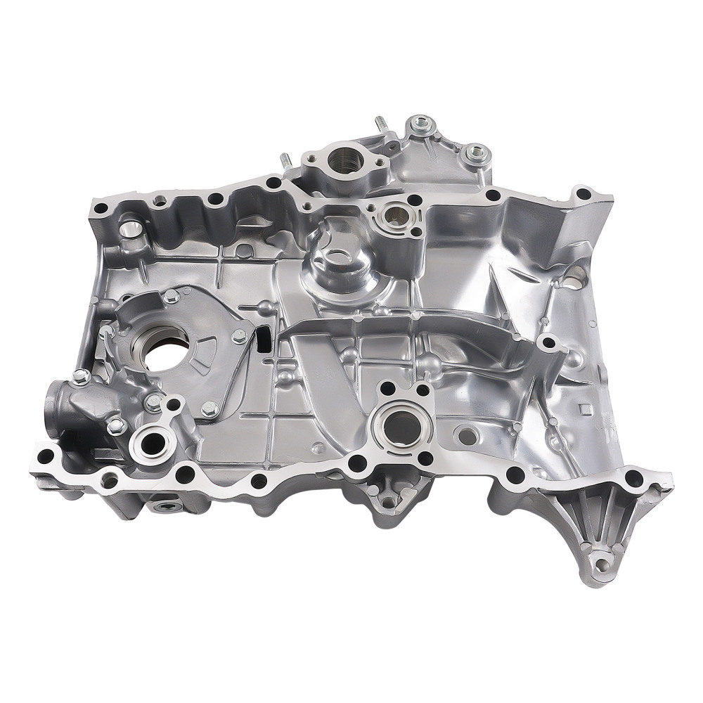 Complete Engine Timing Chain compatible for Toyota Tacoma 2.7L 2005-2015 13597-75020