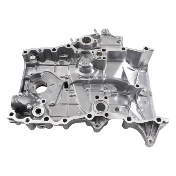 Complete Engine Timing Chain compatible for Toyota Tacoma 2.7L 2005-2015 13597-75020