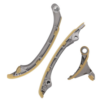 Complete Engine Timing Chain compatible for Toyota Tacoma 2.7L 2005-2015 13597-75020