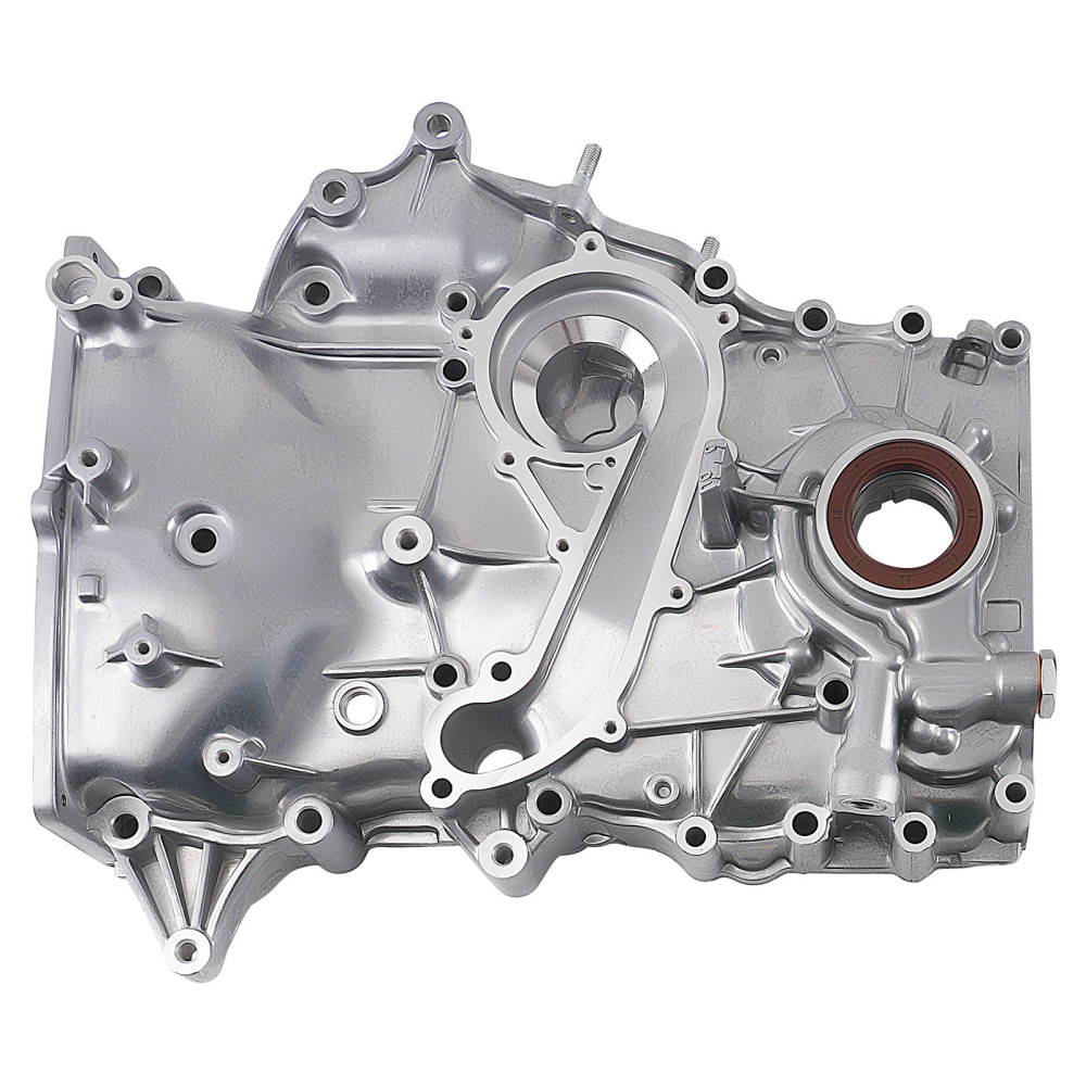 Complete Engine Timing Chain compatible for Toyota Tacoma 2.7L 2005-2015 13597-75020