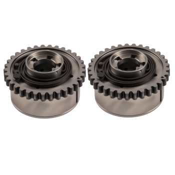 Advanced Timing Chain Set compatible for Maserati Quattroporte 3.0L V6 2013-17 339038