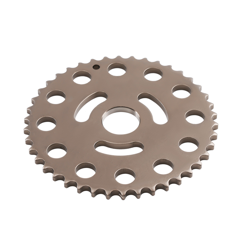 Engine Timing Chain Kit compatible for Nissan Primastar 2.0 dCi 115 2006-2013 M9R 786