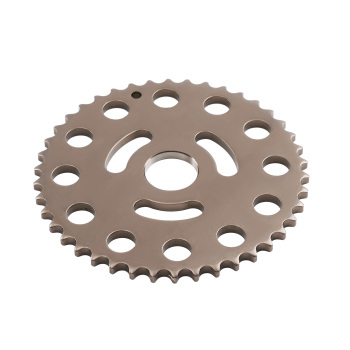 Engine Timing Chain Kit compatible for Nissan Primastar 2.0 dCi 115 2006-2013 M9R 786