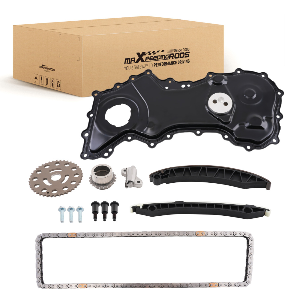 Engine Timing Chain Kit compatible for Nissan Primastar 2.0 dCi 115 2006-2013 M9R 786
