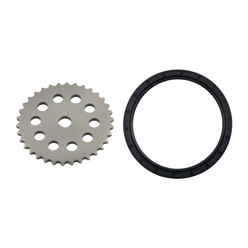 Engine Timing Chain Kit compatible for Vauxhall Astra 1.6 CDTi 2013-2018 55573876