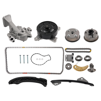 Engine Timing Chain Kit compatible for Pontiac Vibe 1.8L 2009-2010 13540-0T020