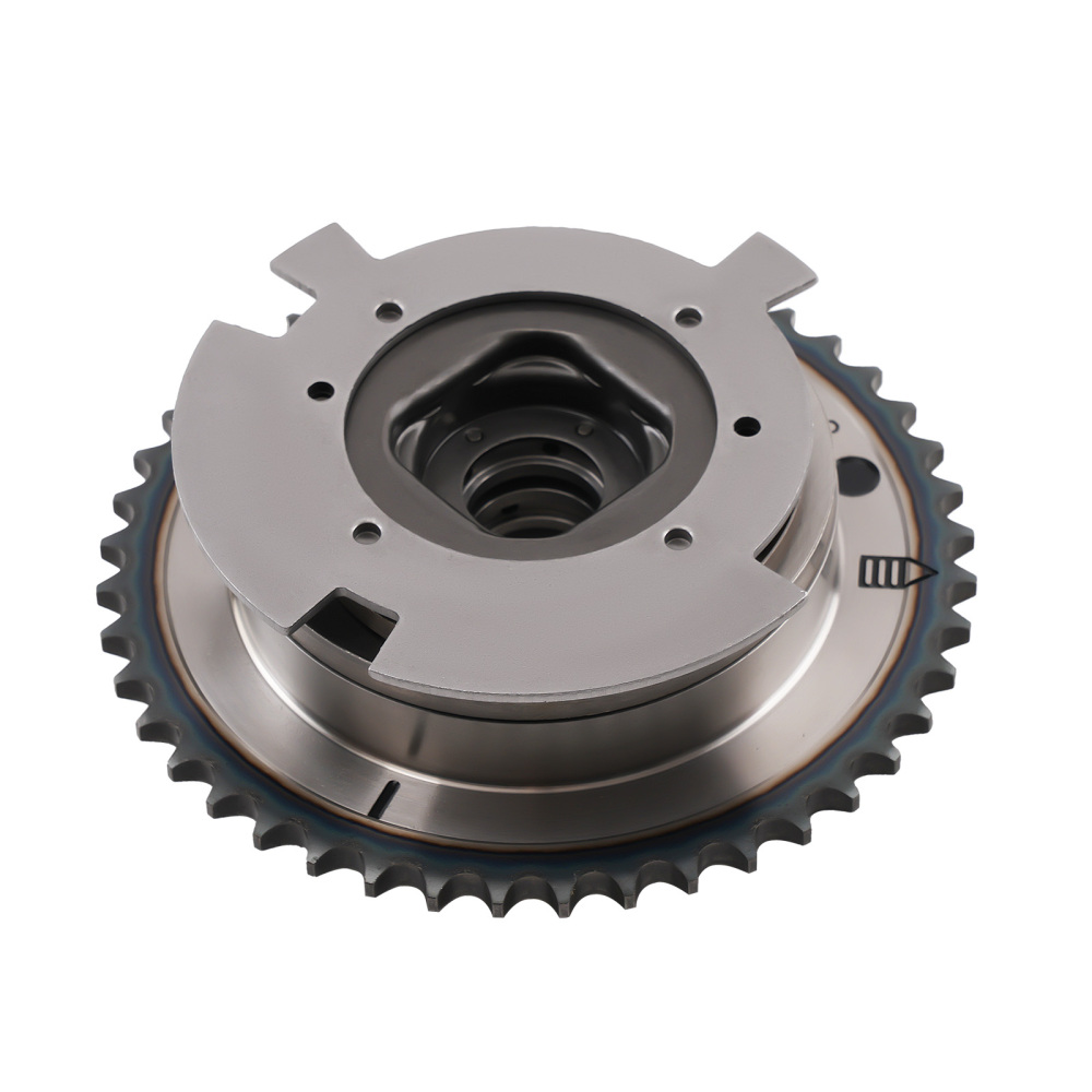 Timing Chain Kit VVT Sprocket for 07-16 compatible for Cadillac Chevrolet GMC 5.3L 6.0L 6.2L