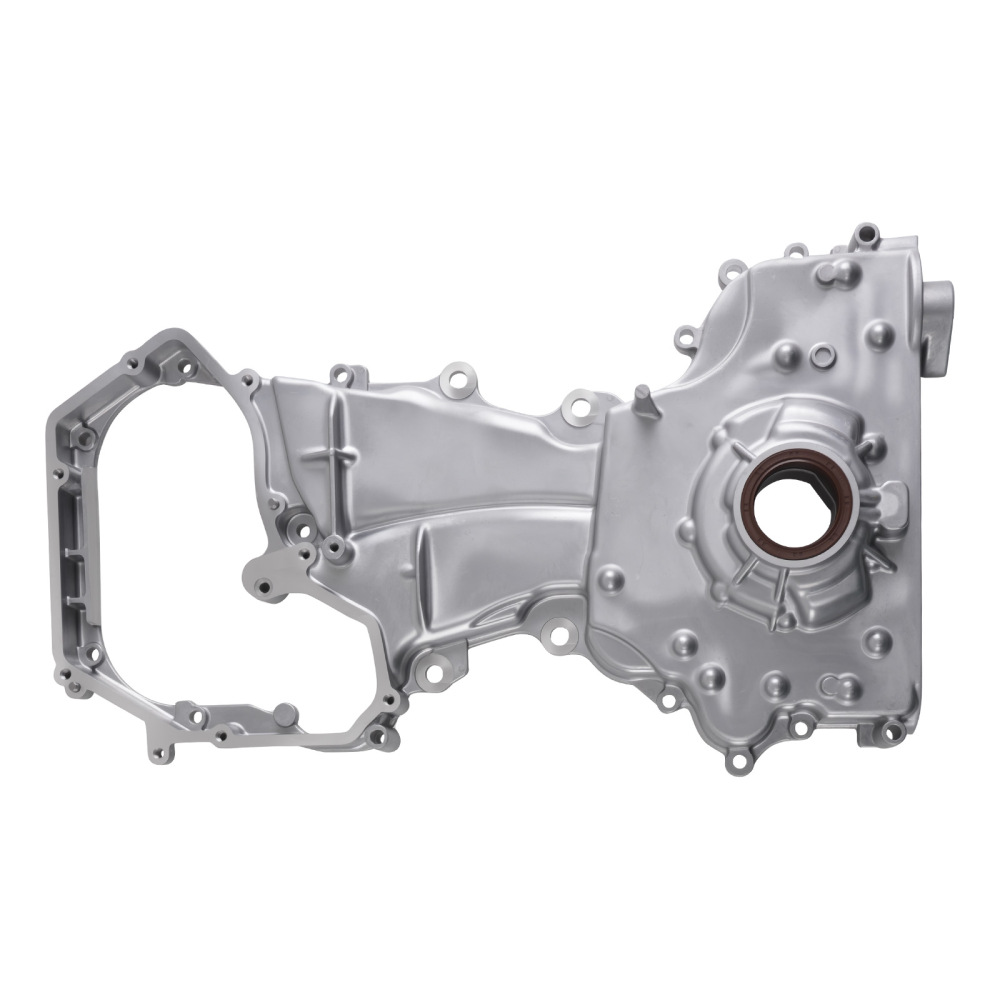 Engine Timing Chain Kit compatible for Nissan Altima/Sentra 2.5L QR25DE 02-06