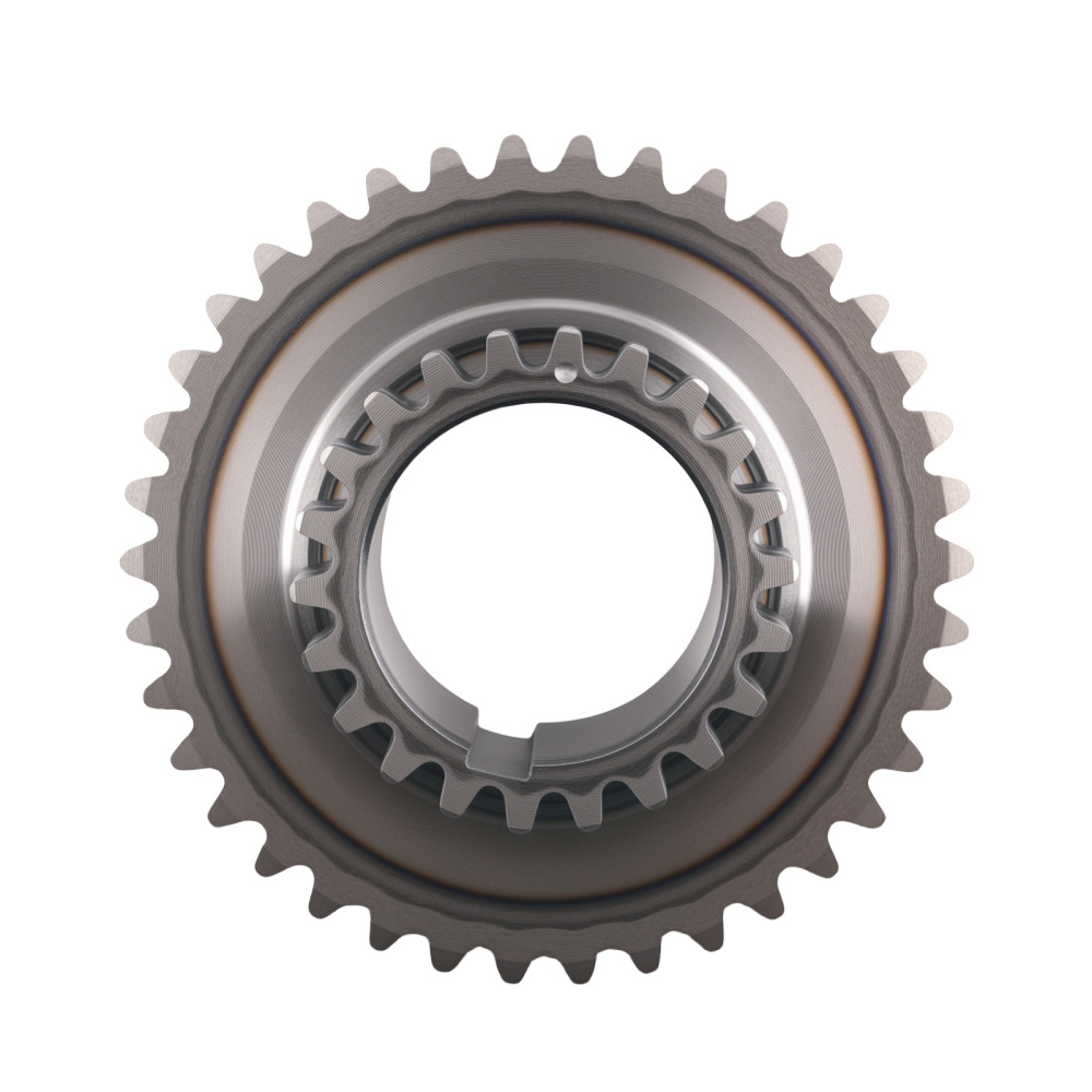 Engine Timing Chain compatible for Nissan Sentra 2.5L 2002-2006 w/ Sprockets 9-4212S