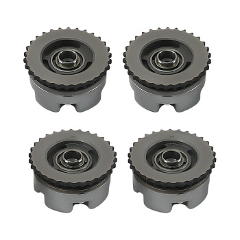 Engine Timing Chain Kit compatible for Audi A6 Allroad C6 4.2L 2007-2011 079109217R