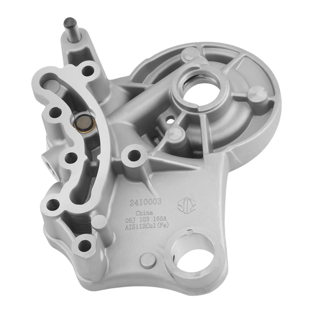 Engine Timing Chain Kit compatible for Audi A3 Quattro/Q5 2.0T 2009-2015 06H109467R