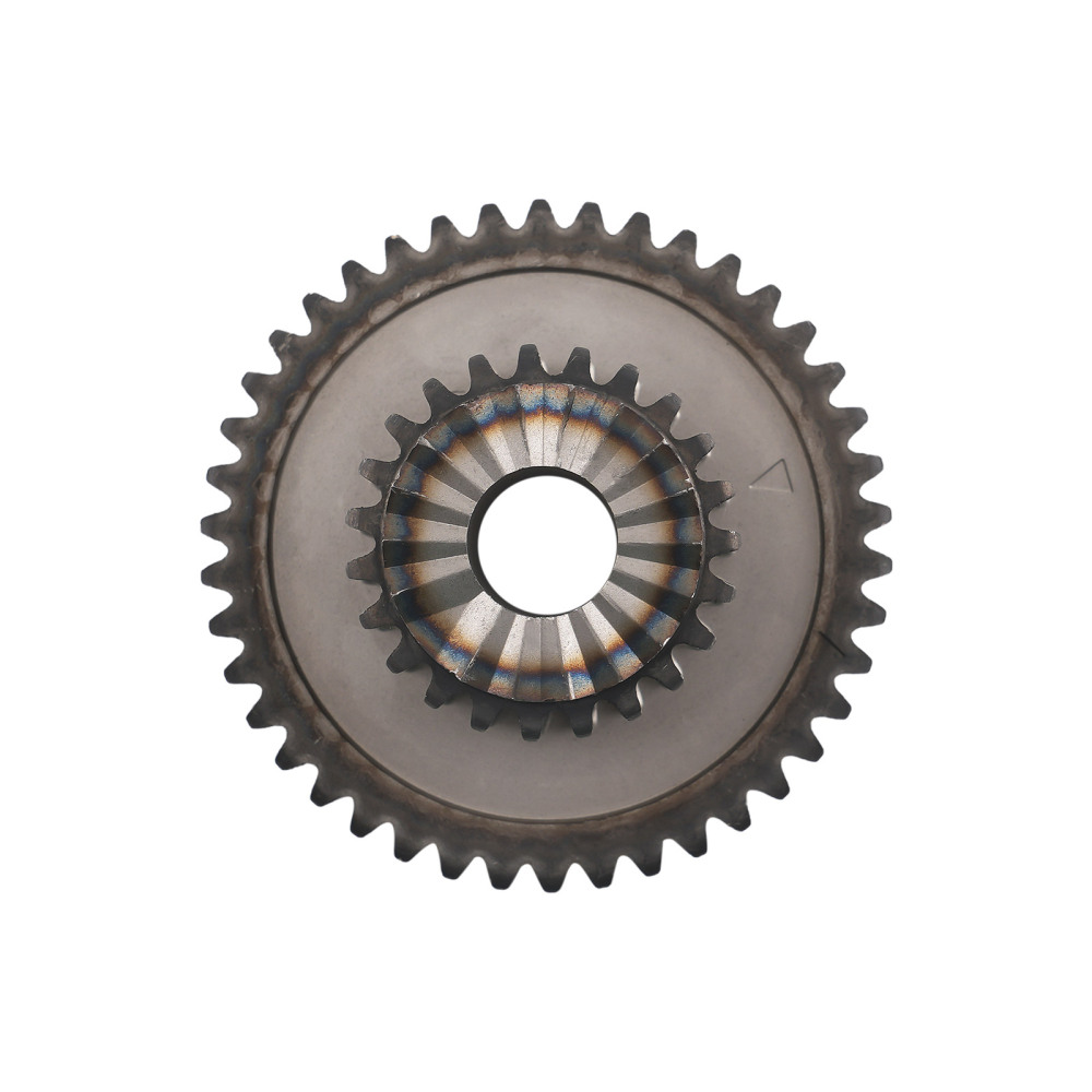 Engine Timing Chain compatible for Seat Altea Leon 2.0T 2007-2013 06K109158AD