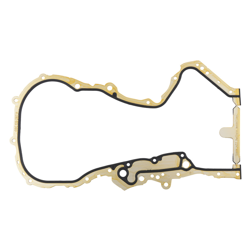 Catena di Distribuzione compatibile per AUDI A1 1.4 TFSI 2010-2015 03C105209AQ AR