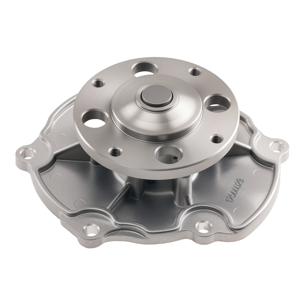 Complete Engine Timing compatible for Cadillac SRX 3.6L V6 2007-2016 C754 C753