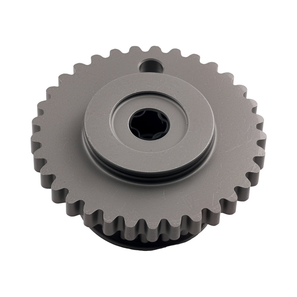 Complete Engine Timing compatible for Cadillac SRX 3.6L V6 2007-2016 C754 C753