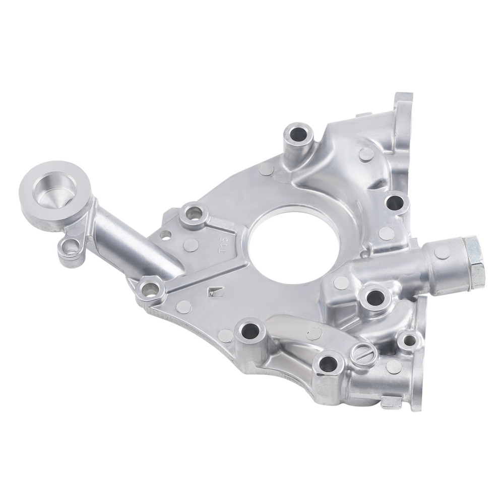 Engine Timing Chain Kit compatible for Lexus ES350 3.5L 07-15 9-4215S EP490 Steel