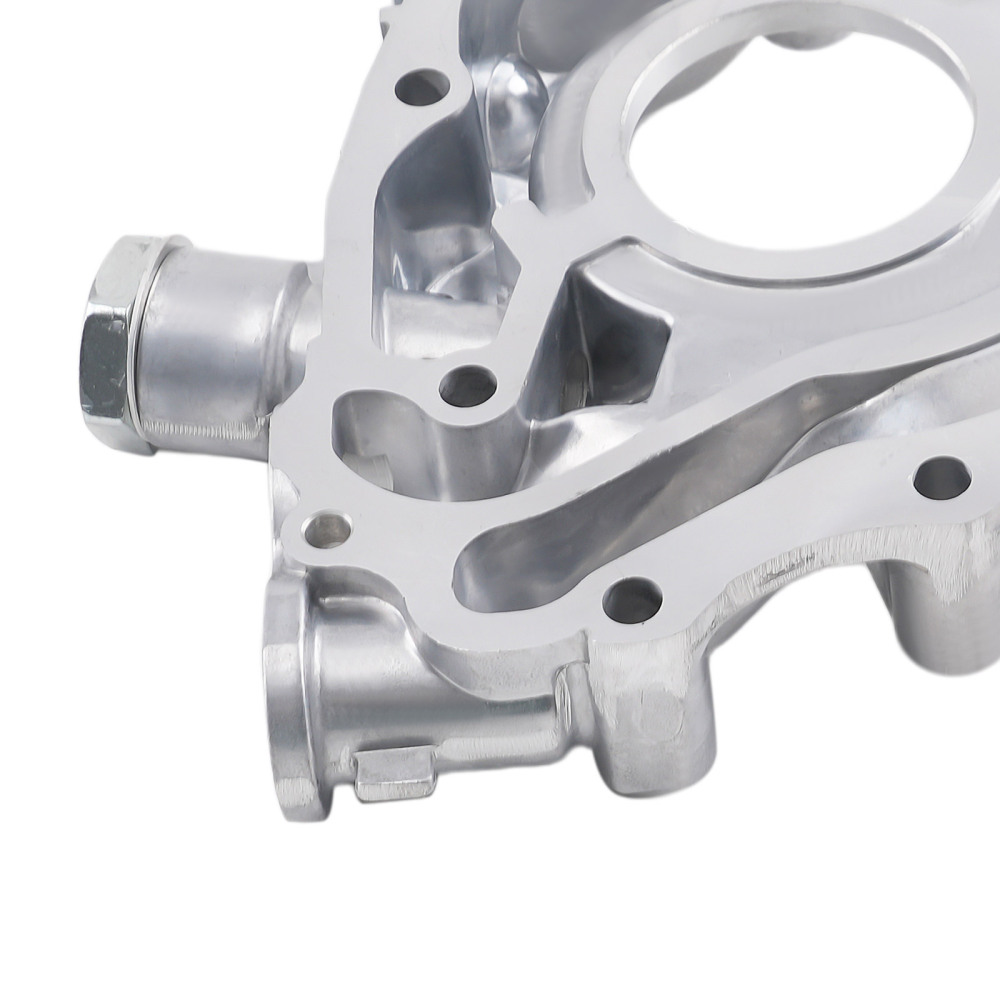 Engine Timing Chain Kit compatible for Lexus ES350 3.5L 07-15 9-4215S EP490 Steel