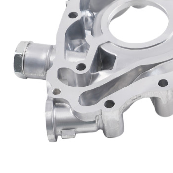 Engine Timing Chain Kit compatible for Lexus ES350 3.5L 07-15 9-4215S EP490 Steel