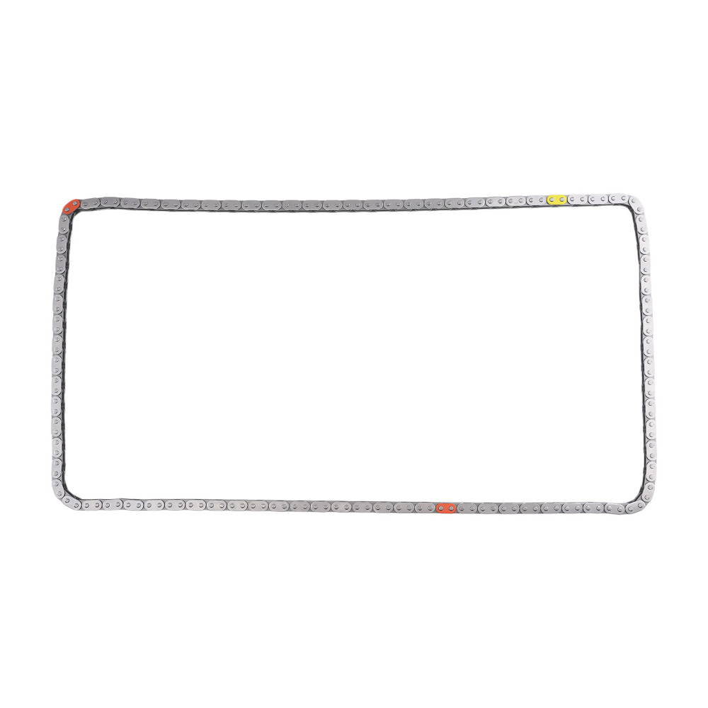 Engine Timing Chain Kit compatible for Lexus ES350 3.5L 07-15 9-4215S EP490 Steel