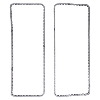 Full Timing Chain Kit compatible for Kia Sedona 3.5L 3.8L V6 2006-2012 243123C100