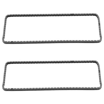 Full Timing Chain Kit compatible for Kia Sedona 3.5L 3.8L V6 2006-2012 243123C100