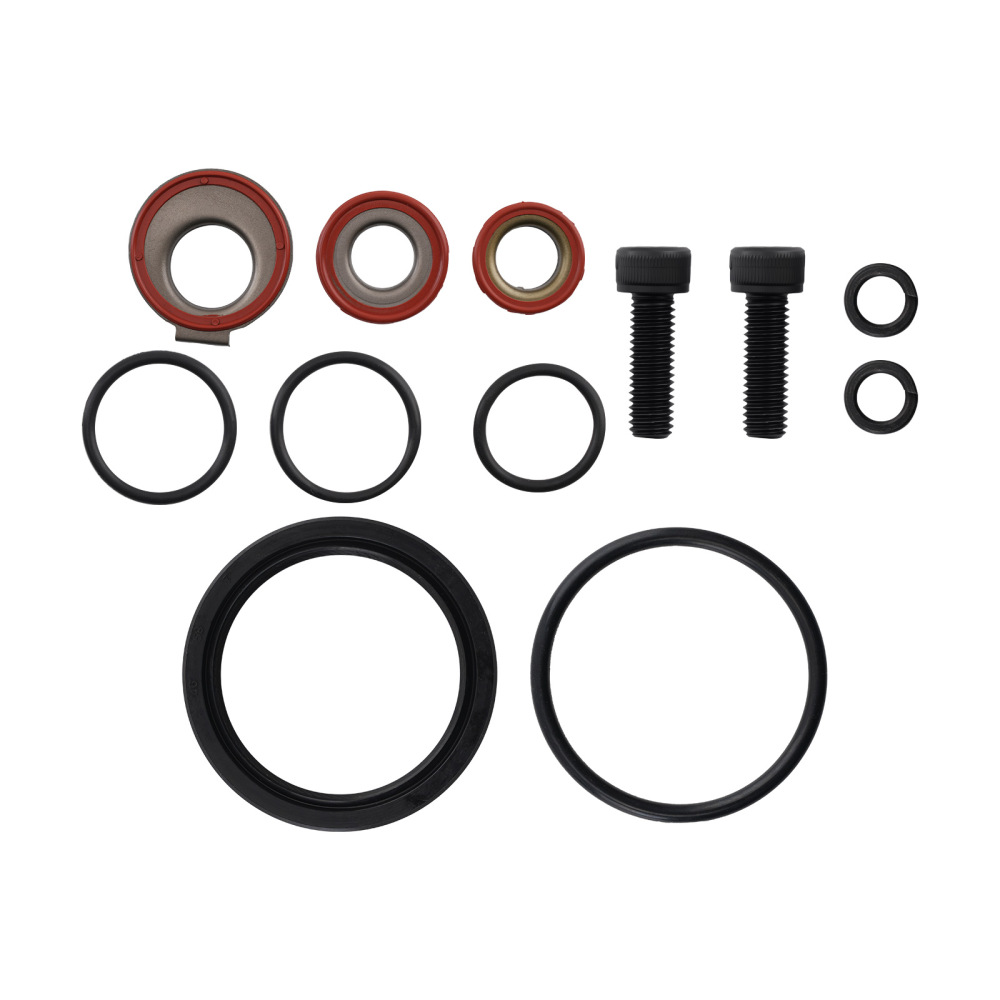 Engine Timing Chain KitWater Oil Pump compatible for Nissan 240SX 2.4L 1989-1990 76037