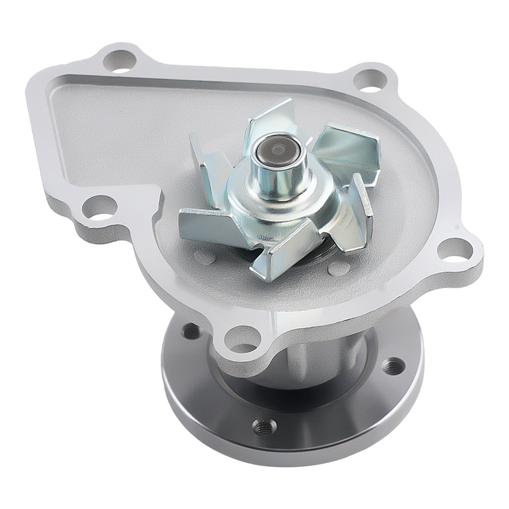 Engine Timing Chain KitWater Oil Pump compatible for Nissan 240SX 2.4L 1989-1990 76037