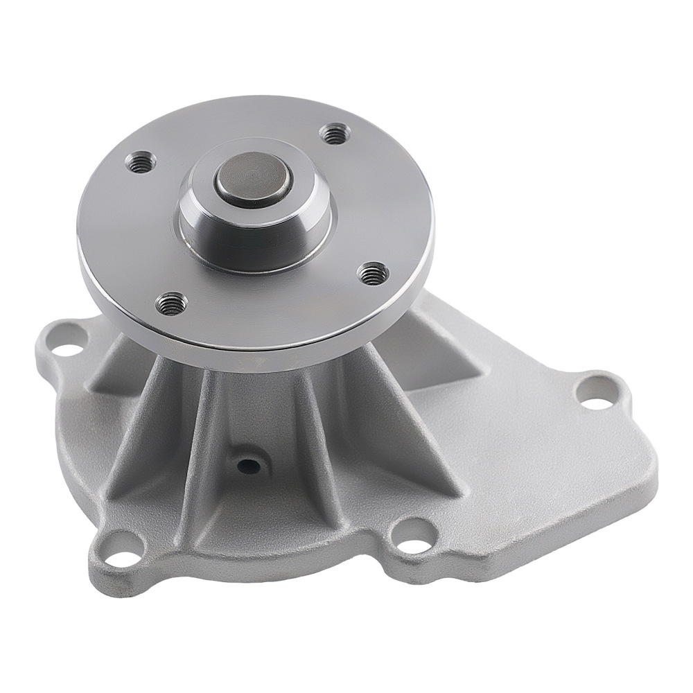 Engine Timing Chain KitWater Oil Pump compatible for Nissan 240SX 2.4L 1989-1990 76037
