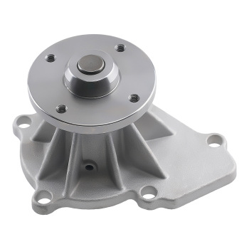 Engine Timing Chain KitWater Oil Pump compatible for Nissan 240SX 2.4L 1989-1990 76037