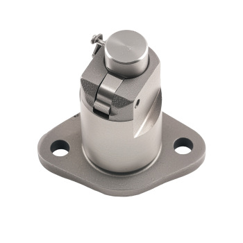 Engine Timing Chain Kit compatible for Toyota Camry 2.4L 13559-OH010 13561-0H010 TK922