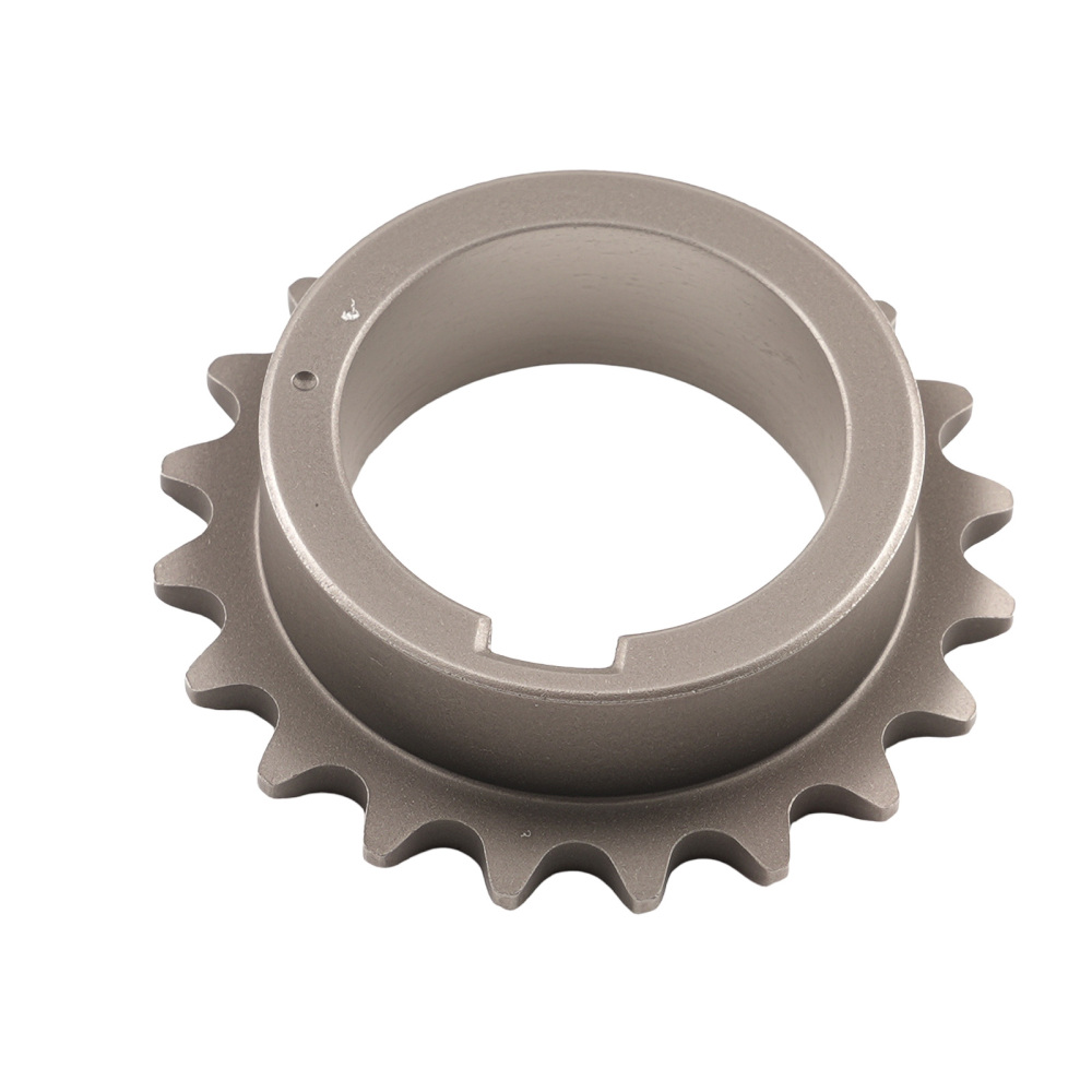 Engine Timing Chain Kit compatible for Toyota Camry 2.4L 13559-OH010 13561-0H010 TK922