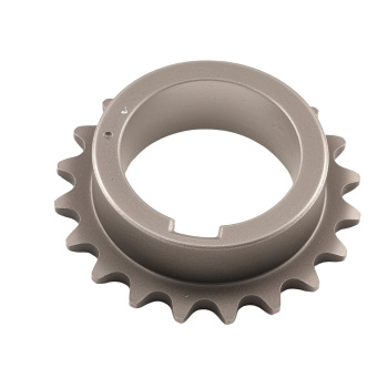 Engine Timing Chain Kit compatible for Toyota Camry 2.4L 13559-OH010 13561-0H010 TK922