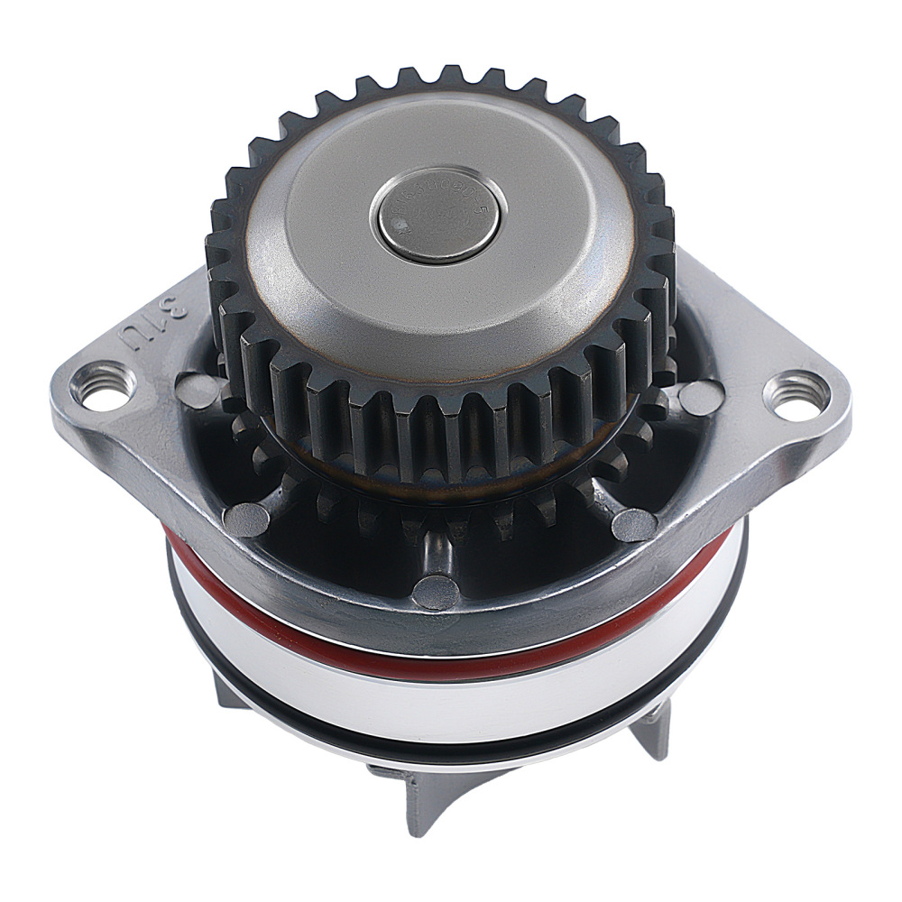 Engine Timing Chain Kit compatible for Nissan Equator 4.0L V6 2009-2012 AW9426