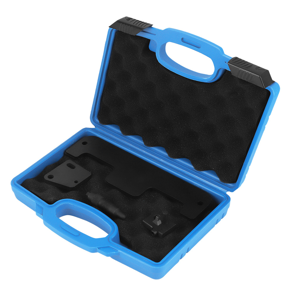 Camshaft Bar Alignment Timing Tool Kit For VW Touareg Phaeton AUDI A8 T10068A