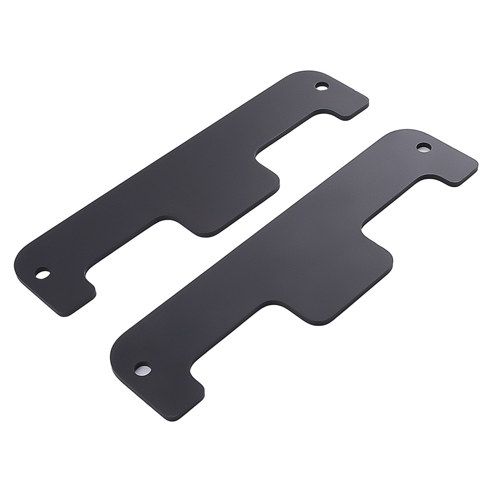 Herramientas Distribución compatible para Audi VW Porsche 2.8-6.3L T10068A T10332
