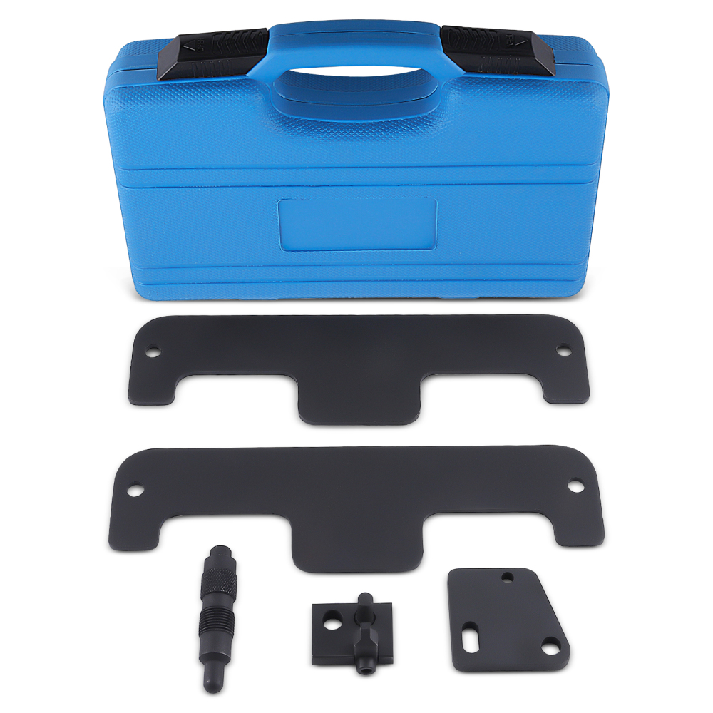 Camshaft Bar Alignment Timing Tool Kit For VW Touareg Phaeton AUDI A8 T10068A
