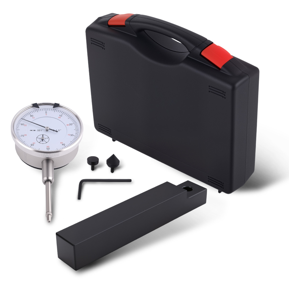 6434 Sleeve Height and Counter Bore Gauge for Diesel Engines Cylinder Bore Gauge