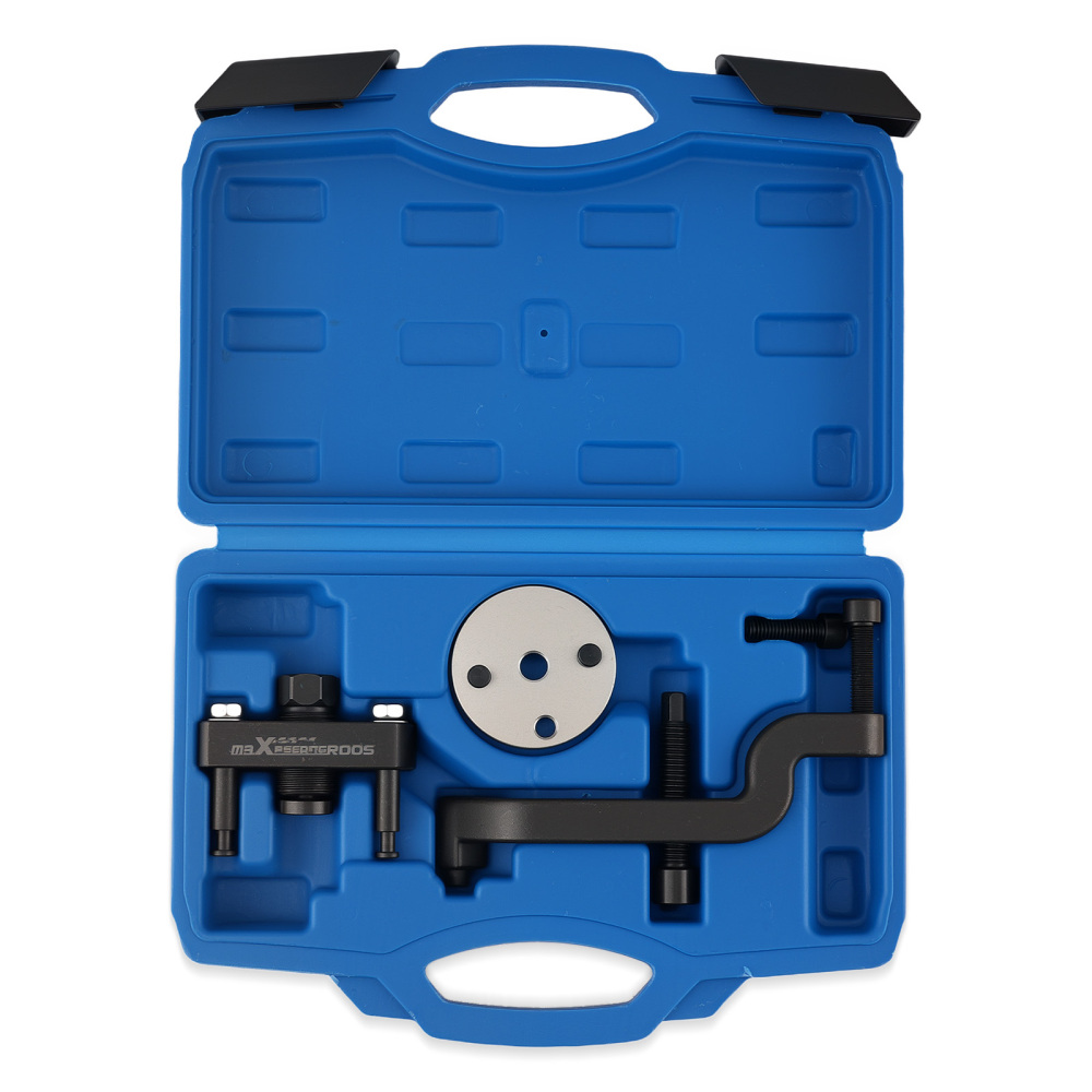 Herramienta Bomba Agua compatible para VW Touareg T5 2.5L TDI BAC BLJ T10221A T10222A