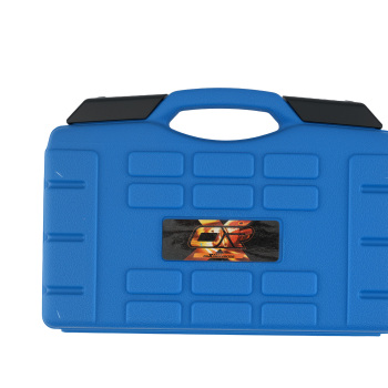 Crankshaft LockWater Pump Tool Set compatible for VW Touareg 2.5 TDI BPC T10221A