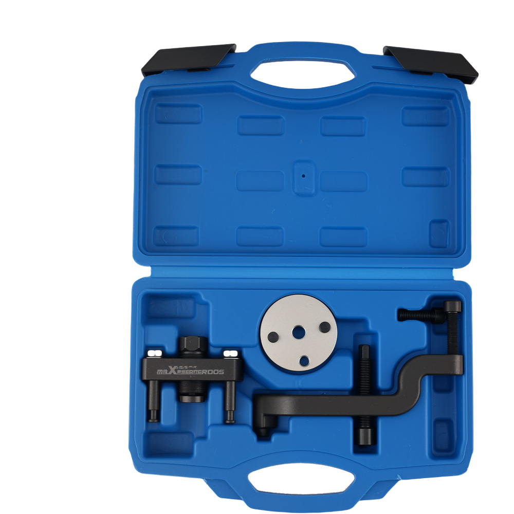 Estrattore Pompa Acqua compatibile per VW T5 2.5L TDI Touareg BLJ BLK BNZ T10221A T10225A